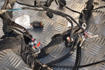 ЭЛЕКТРИЧЕСКИЙ ЖГУТ CAN AM SPYDER F3