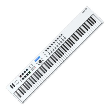 Arturia KeyLab 88 Essential КЛАВИАТУРА + АНАЛОГОВАЯ ЛАБОРАТОРИЯ