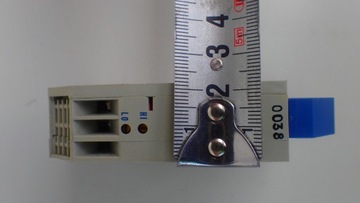 Przekaźnik Wieland 57.802.2053.0 UET 24V