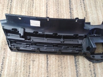 VW E-GOLF GRILL (723