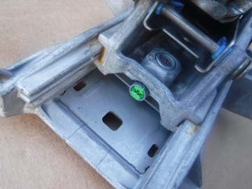 КАРТРИДЖ РУЛЕВОЙ КОЛОНКИ FORD FUSION LIFT USA