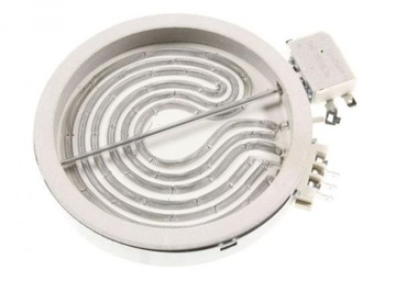 Pole grzejne kuchenki Beko 1200W 162926058