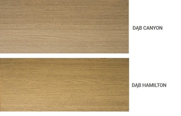 РАСШИРИТЕЛЬНАЯ ПОЛОСКА приклеенная в различных цветах CEZAR 3