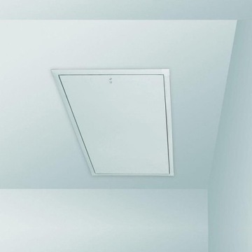 Oryginalne listwy maskujące Fakro LXL PVC schody strychowe do wyłazu strych