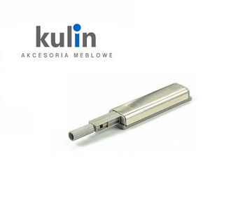 Регулируемый бампер TITUS push LATCH с магнитом