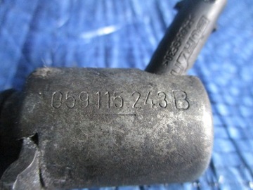 ДАТЧИК МАСЛА КЛАПАН AUDI 2.7 3.0 TDI 059115243B