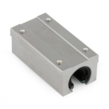 ПОДШИПНИК ЛИНЕЙНОГО КОРПУСА SME 20 L OP С УВЕЛИЧЕННЫМ КОРПУСОМ