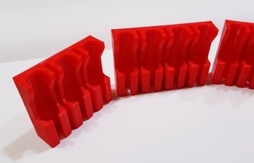 ORAL B 4 шт. Подставка, держатель наконечников, подставка