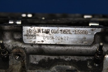 MERCEDES-BENZ OE A642010082L
