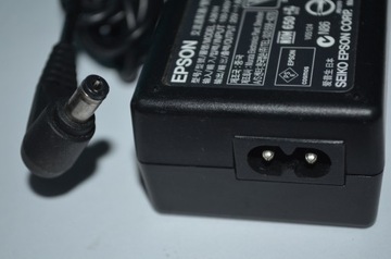 ОРИГИНАЛЬНЫЙ БЛОК ПИТАНИЯ EPSON A361H 20 В #@S