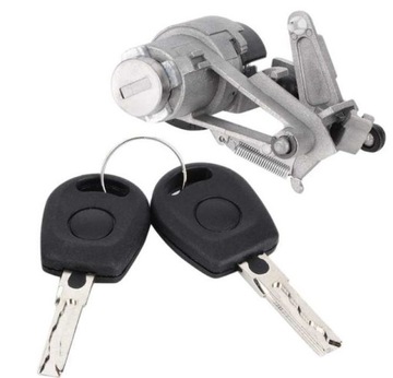 WKŁADKA ZAMKA BAGAŻNIK do SEAT AROSA VW LUPO T5