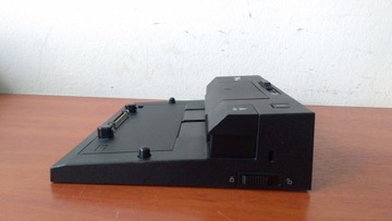 STACJA DOKUJĄCA do DELL PR03X E6540 E6430 USB 3.0