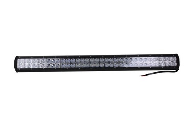 PANEL LEDOWY ROBOCZY 66 LED COMBO 198W 10-30V MOC