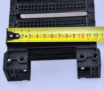 nsb0280R Подвижная направляющая троса Sabin 68 см