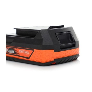 АККУМУЛЯТОР ДЛЯ ОТВЕРТКИ 2 Ач PROSERIES 18V Li-lon