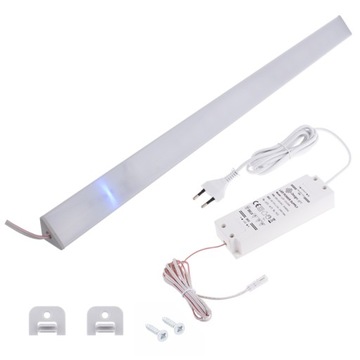 Listwa oświetleniowa LED podszafkowa 100cm