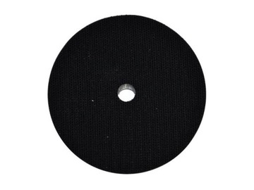 ДЕРЖАТЕЛЬ ДИСКОВ НА ВЕЛКРО РЕЗЬБА М14 ДЛЯ ШЛИФАЦИОНАЛЬНОЙ МАШИНЫ 100ММ