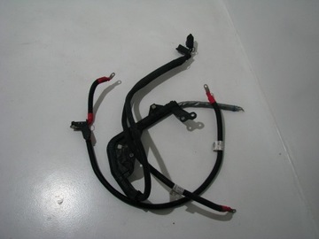DUCATO BOXER JUMPER 14- KLEMA PLUS KABEL