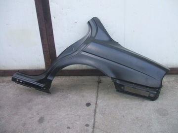 JAGUAR S-TYPE 99-04 BLATNÍK ZADNÍ LEVÝ