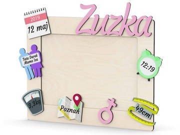 РАМКА ДЛЯ ДНЯ РОЖДЕНИЯ ФОТО ПЕРВЫЙ ДЕНЬ РОЖДЕНИЯ ГОДОВОГО РЕБЕНКА