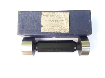 ПОРШНЕВЫЙ МАНОМЕР ДЛЯ ОТВЕРСТИЙ MSBA 50 H11 ПОЛИРОВКА