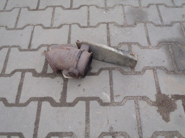 HAMULEC SILNIKOWY GÓRSKI MAN TGL TGM