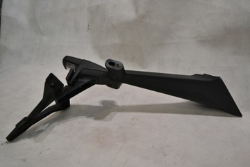 Заднее крыло Triumph Daytona Street Triple 675