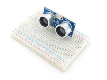 HC-SR04 Ультразвуковой датчик расстояния для модулей ESP, Arduino Raspberry