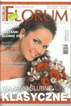 FLORUM 1/2007 PL