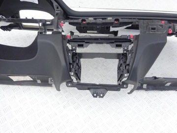 BMW X5 F15 X6 F16 КОНСОЛЬ ПРИБОРНОЙ ПАНЕЛИ ORG HUD 5843547