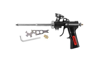 Pistolet do Pianki montażowej Pro BT-05