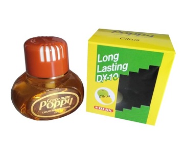 Zapach Poppy Grace Mate DIAX 150ml oryginalny