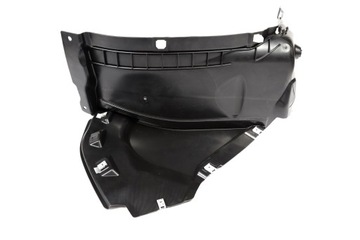 Spojler nadkole Audi A5 prawy przód OE 8W6853888Q