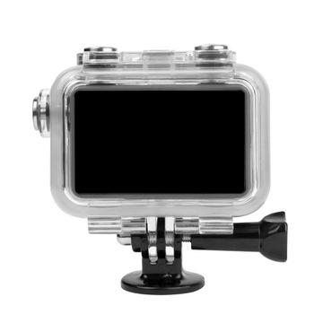 Водонепроницаемый чехол SUNNYLIFE для DJI Osmo Action