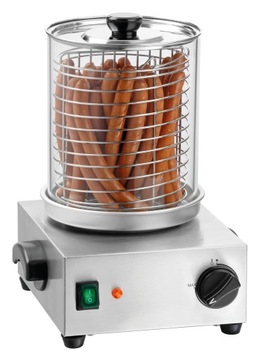 URZĄDZENIE DO HOT DOGÓW BARTSCHER A120413