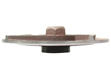 Пары для давления мотопопомеки 3 дюйма 75 мм резьбое крепление с резьбой