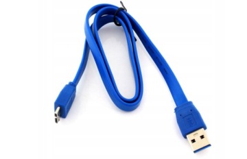 НАСТОЯЩИЙ РАЗВИТИТЕЛЬ USB 3.0-ХАБА на 4 порта 5 Гбит/с.