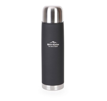 ФИРМЕННЫЙ СТАЛЬНОЙ ТЕРМОС FJORD NANSEN HONER 1л