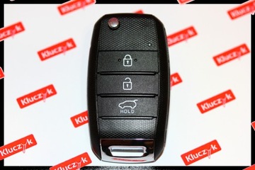 KLUCZYK KIA VENGA KODOWANIE KLUCZ MOKOTÓW