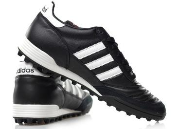 Футбольные бутсы для газона Adidas Mundial Team r 44 2/3