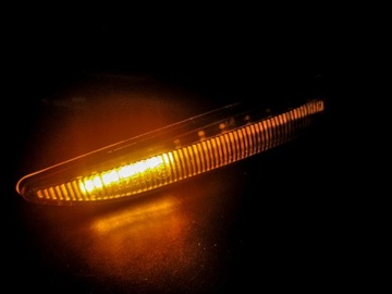 DYNAMIC LED Kierunkowskaz BMW E65 E66 E67 NOWOŚĆ