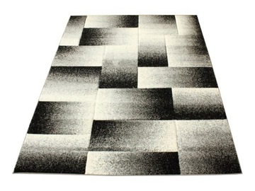 DYWANY FRYZ 3D 120x170 1,2x1,7 SUPER JAKOŚĆ