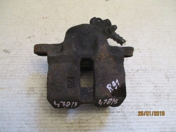 478/5 TŘMEN BRZDY L P MITSUBISHI COLT V 96-03R