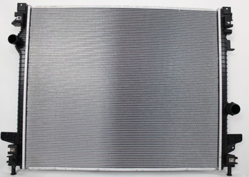 CHLADIČ VODY FORD EDGE 14- ECOBOOST 2.0 2.7