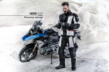 SHIMA HERO Серо-красный S Походная куртка (48)