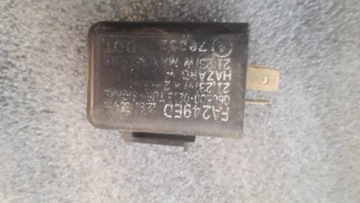 SUZUKI GS 500 РЕЛЕ ВЫКЛЮЧАТЕЛЯ FA249ED GSXF