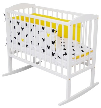 Дополнительная кровать 5в1 Filip 3 диван, колеса, люлька