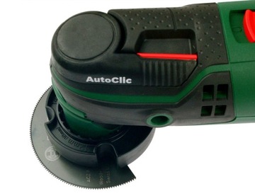 МНОГОФУНКЦИОНАЛЬНЫЙ ИНСТРУМЕНТ PMF 250CES BOSCH STARLOCK