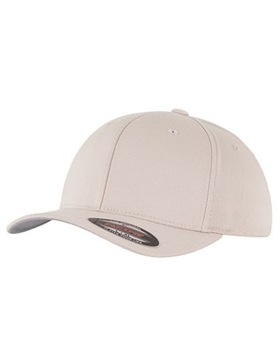 CZAPKA Z DASZKIEM FLEXFIT BASEBALLÓWKA SPORTOWA