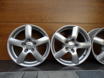ДИСКИ R17 5x120 LEXUS TESLA VW